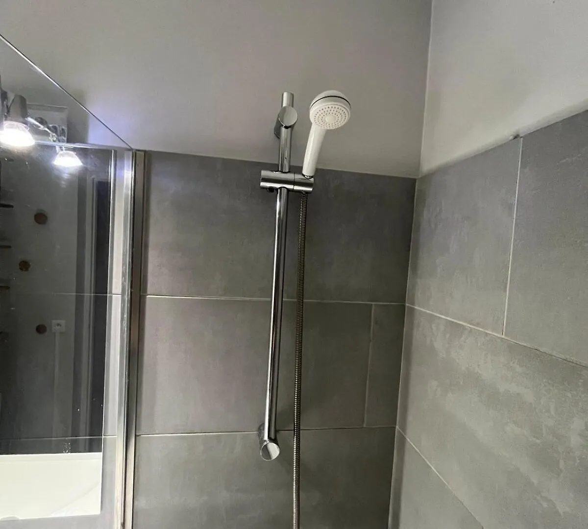 Apartman Le Studio D'Annecy